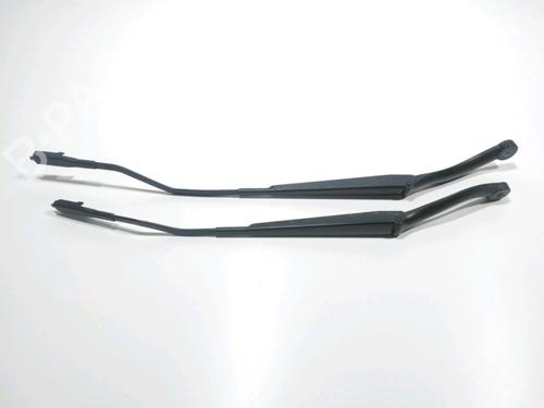 Used Front windshield wiper arm PEUGEOT 307 CC (3B) 2.0 16V (136 hp) 28271885