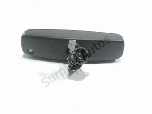 Rear mirror FORD TOURNEO COURIER B460 MPV 1.5 TDCi | BP37785698I6 - Image 2