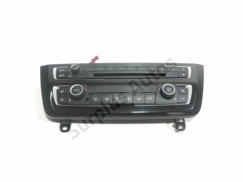 Used Climate control BMW 3 Gran Turismo (F34) 330 d xDrive (258 hp) 28228108