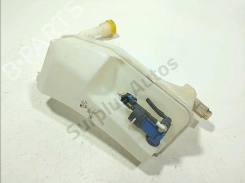 Sprinklertank RENAULT CAPTUR I (J5_, H5_) 1.5 dCi 90 (J5N4, J5M5, J5MW, J5M6, J5AL, J5AJ) | BP39089843C113 - Image 3