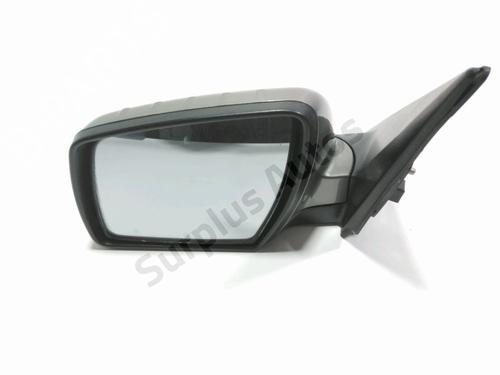 Used Left mirror KIA SOUL I (AM) 1.6 CRDi 128 (126 hp) 28246031