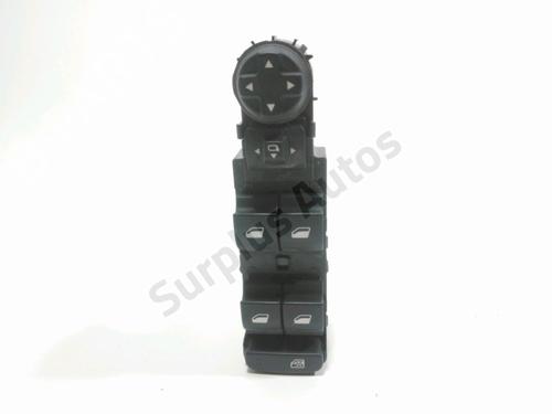 Used Left front window switch Left front window switch 37778104 37778104