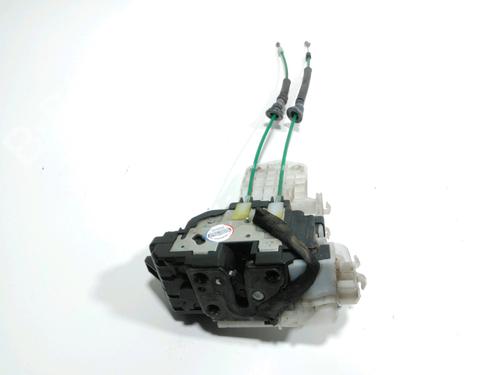 Used Front right lock Front right lock 28247412 28247412