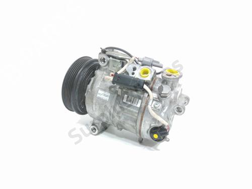 AC compressor MERCEDES-BENZ A-CLASS (W176) A 200 CDI / d (176.008) | BP28223415M34 - Image 2