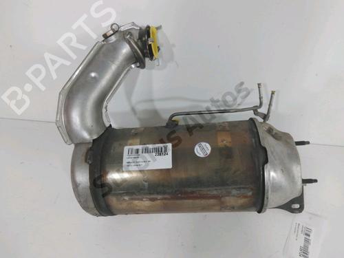Used Catalyst RENAULT CLIO IV (BH_) 1.5 dCi 90 (90 hp) 30985273