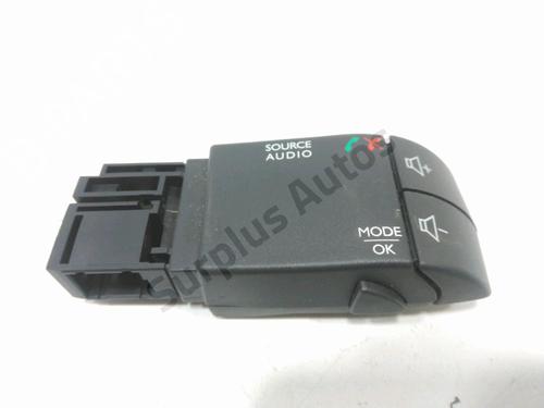 Used Electronic module Electronic module RENAULT CLIO IV (BH_) 1.5 dCi 75 (75 hp) 33333591 33333591