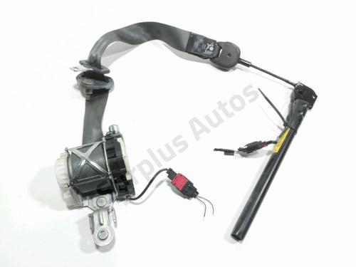 Used Front right belt tensioner RENAULT CLIO III (BR0/1, CR0/1) 1.5 dCi (75 hp) 31285446