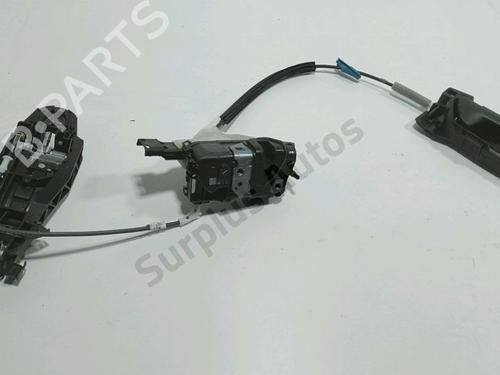 front-right-lock-citroen-berlingo-box-bodympv-k9-2018-40621127 main image