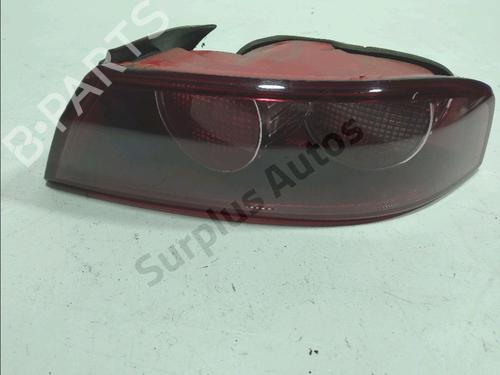 Rückleuchte Rechts für ALFA ROMEO 159 (939_) 1.9 JTDM 16V (939AXC1B, 939AXC12) (150 hp) 32334739