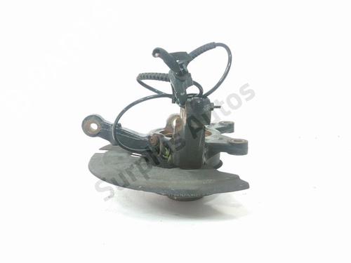 Right front steering knuckle RENAULT CLIO V (B7_) 1.3 TCe 130 (B7MF) | BP35719859M26 - Image 2