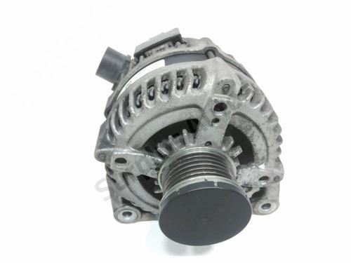 Generator Generator FORD FIESTA VI (CB1, CCN) 1.0 EcoBoost (100 hp) 30694091 30694091
