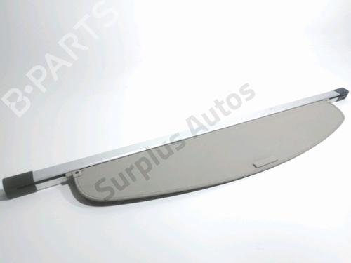 Used Rear parcel shelf MAZDA CX-7 (ER) [2006-2014]  28262204