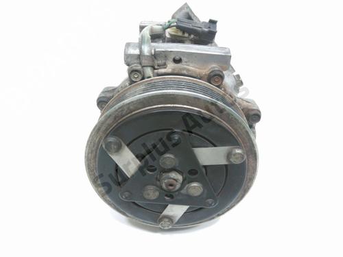 Used AC compressor AC compressor VOLVO C30 (533) 1.6 D (109 hp) 32741991 32741991
