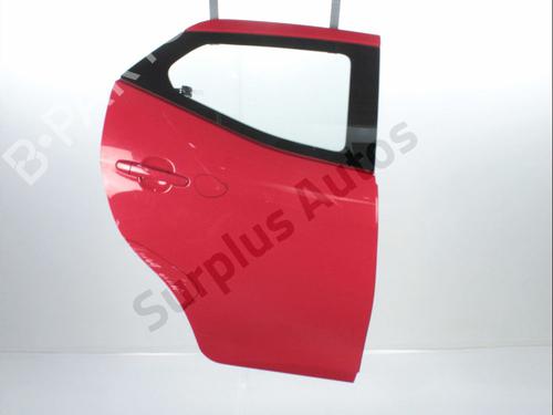 Used Right rear door TOYOTA AYGO (_B4_) 1.0 (KGB40) (69 hp) 29417001