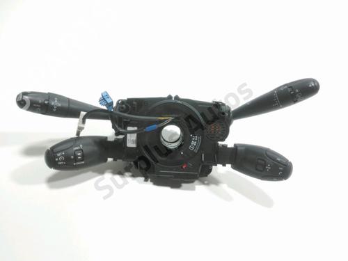 Ratbetjening CITROËN C3 II (SC_) 1.2 THP 110 (110 hp) 30450055