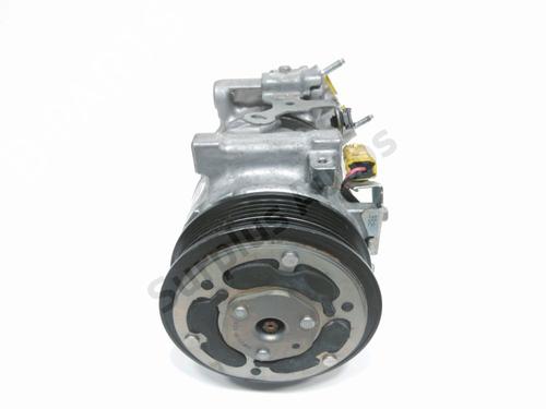 Used AC compressor CITROËN C3 AIRCROSS II (2R_, 2C_) 1.5 BlueHDi 110 (110 hp) 28223422