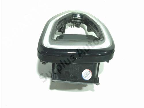 Left daytime light VW T-ROC (A11, D11) 2.0 TDI | BP33646920C104 - Image 2