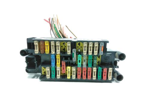 Used Fuse box CITROËN XSARA Break (N2) 2.0 HDI 90 (90 hp) 28222924