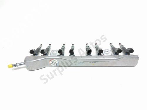 Injection rail RENAULT CLIO V (B7_) 1.6 E-TECH 145 (B7MU) | BP28221397M98 - Image 2