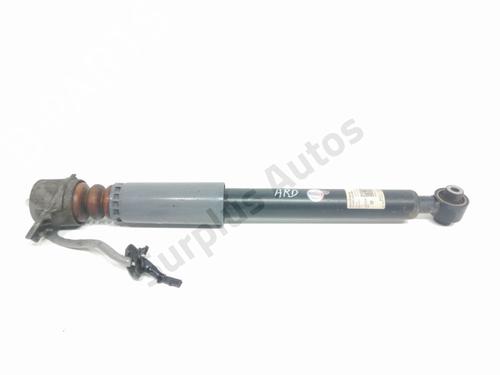 Used Right rear shock absorber AUDI A1 (8X1, 8XK) S1 quattro (231 hp) 28225783