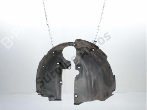 Used Wheel arch RENAULT CAPTUR II (HF_) TCe 130 (HFMF) (131 hp) 29857710