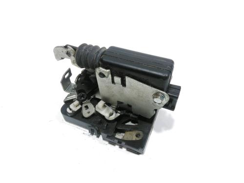 Front right lock DACIA LOGAN (LS_) 1.5 dCi (LS0W) | BP28247313C97 - Image 2