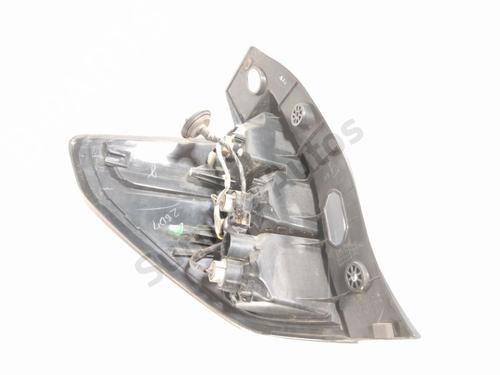 Right taillight SUBARU FORESTER (SH_) 2.0 D AWD (SHH, SHD, SHN) | BP28268800C35 
