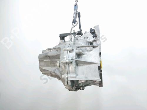 Gearbox RENAULT CAPTUR II (HF_) TCe 140 (HFN0) | BP38165380M3 - Image 4