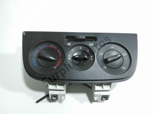 Used Climate control CITROËN NEMO Box Body/MPV (AA_) [2008-2025]  30723638