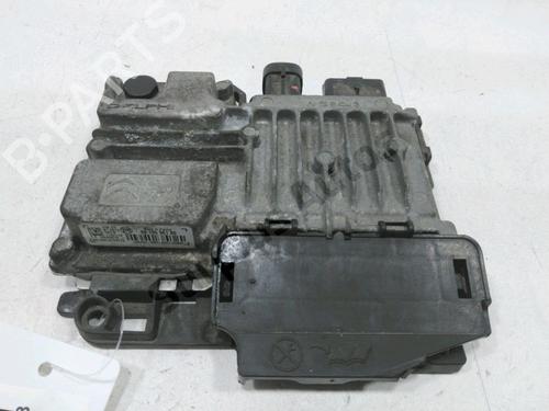 Used Electronic module CITROËN C3 III (SX) 1.6 BlueHDi 100 (99 hp) 30985998