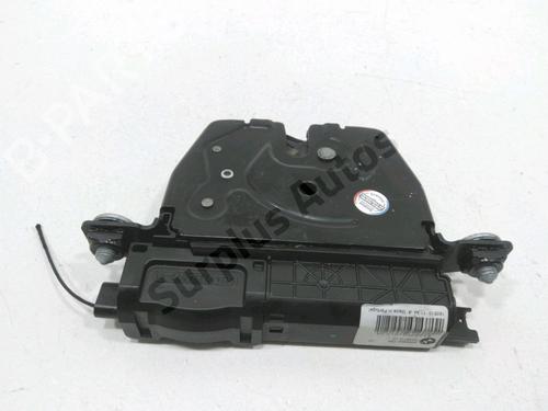 Used Tailgate lock Tailgate lock 31001716 31001716
