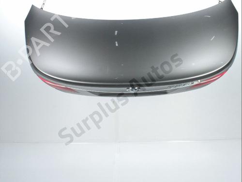 Used Tailgate Tailgate 28259577 28259577