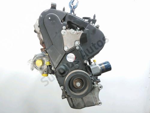 Engine PEUGEOT 206 Hatchback (2A/C) 2.0 HDI 90 | BP32334385M1