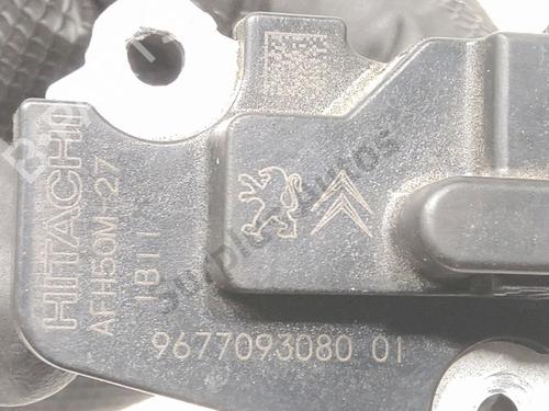 Mass air flow sensor PEUGEOT PARTNER Box Body/MPV (K9) 1.5 BlueHDI 130 | BP35719706M95 - Image 4