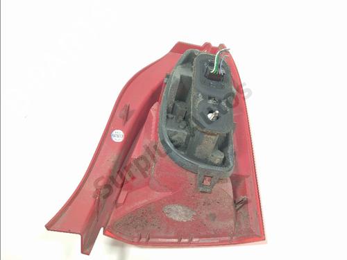 Left taillight RENAULT TWINGO II (CN0_) 1.2 16V (CN04, CN0B) | BP38588566C34 - Image 3