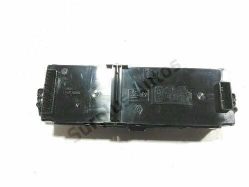 Climate control RENAULT MEGANE III Coupe (DZ0/1_) 2.0 TCe (DZ1N) | BP32310943I5