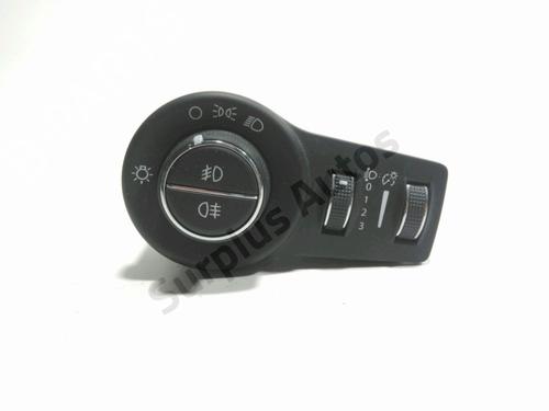 Used Headlight switch Headlight switch 38613530 38613530
