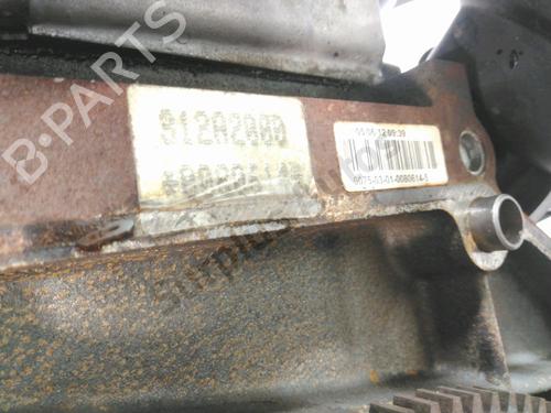 Engine FIAT 500 (312_) 0.9 (312AXG1A, 312.AXG11) | BP36289176M1 - Image 6