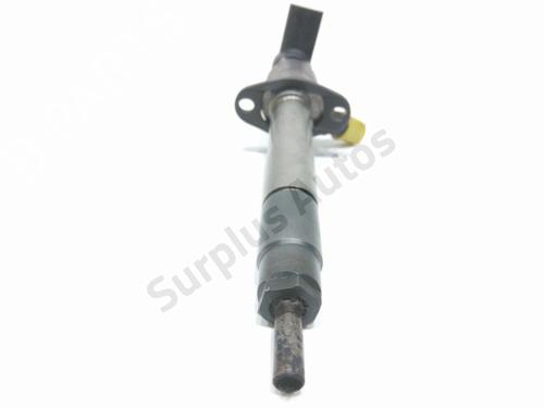 Used Injector Injector PEUGEOT 407 SW (6E_, 6D_) 2.7 HDi (204 hp) 34001620 34001620