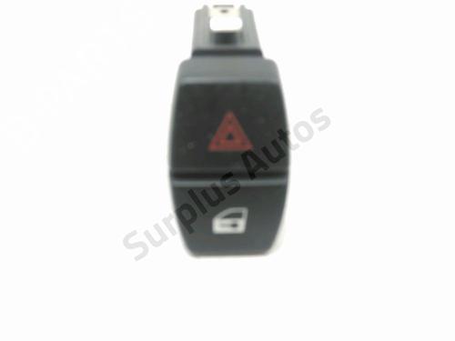 Used Warning switch Warning switch BMW 5 (F10) 525 d (204 hp) 30990264 30990264
