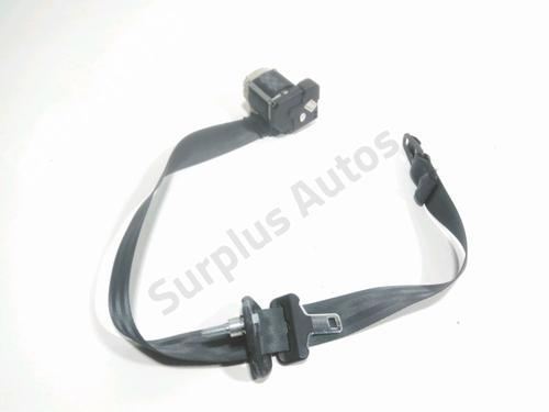 Used Rear right belt tensioner RENAULT TWINGO II (CN0_) 1.5 dCi 75 (75 hp) 28232959