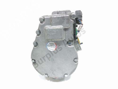 AC compressor HYUNDAI TUCSON (NX4E, NX4A) 1.6 T-GDi Hybrid | BP37764547M34 - Image 4