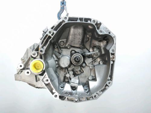 gearbox-renault-clio-iii-br01-cr01-2005-2006-2007-2008-2009-2010-2011-2012-2013-2014-39524669 main image