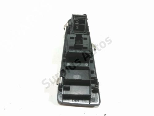 Left front window switch FIAT GRANDE PUNTO (199_) 1.2 | BP30828654I27 - Image 2