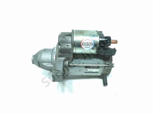 Used Starter TOYOTA YARIS (_P13_) 1.5 (NSP131_) (112 hp) 28222340