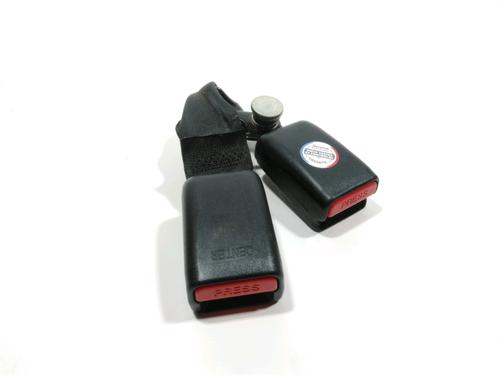 Used Seat buckle MITSUBISHI MIRAGE / SPACE STAR VI Hatchback (A0_A) 1.0 (A05A) (71 hp) 28233477