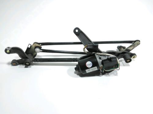 Front wipers mechanism KIA CARENS III MPV (UN) 2.0 CRDi 140 | BP28273407C83 