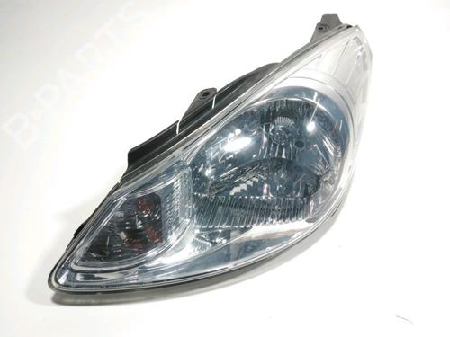 Left headlight HYUNDAI i10 I (PA) 1.2 | BP28266586C28 