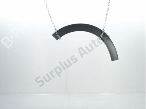 Used Front left wheel arch trim Front left wheel arch trim 31608011 31608011