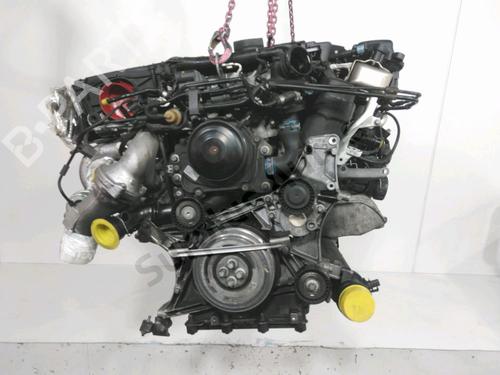 Engine MERCEDES-BENZ C-CLASS T-Model (S204) C 220 CDI (204.202) | BP33230999M1 - Image 2